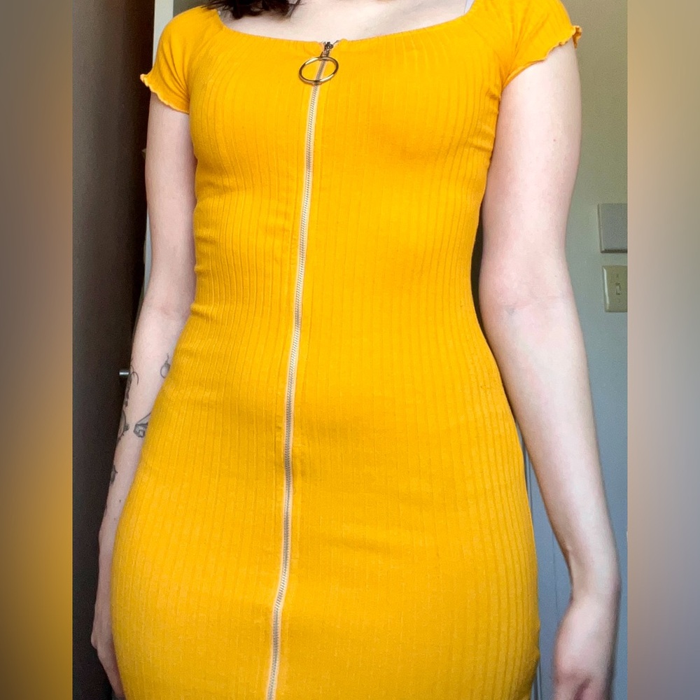 Heart & Hips Dress size M